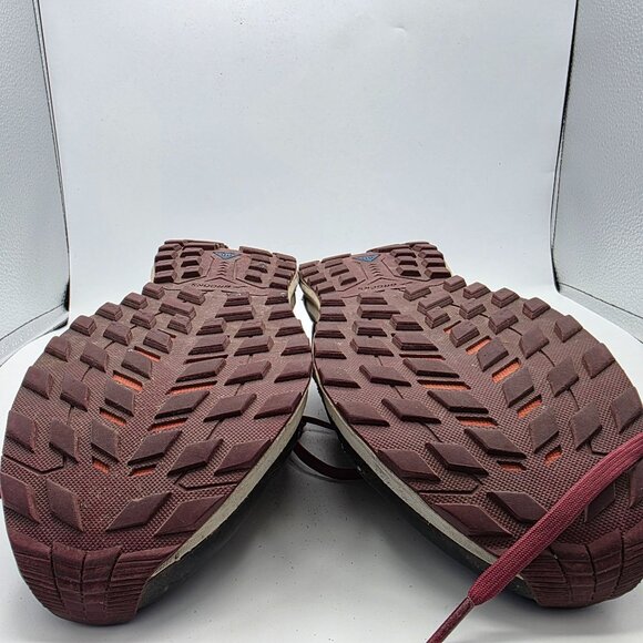 Brooks Cascadia 15 Womens Size 9 Wide Black Shoes Hiking Camping Trails Outdoors - Picture 10 of 15